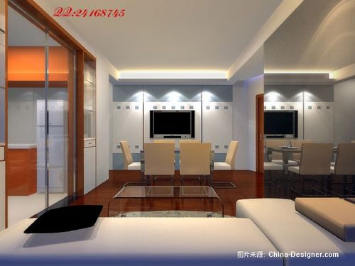 设计师家园-上海南羽建筑装饰工程-#中国建筑与室内设计师网
